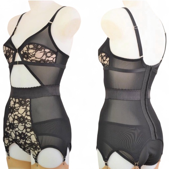 (( Pip & Pantalaimon )) Biscotti Courselette + knickers NWOT - Picture 8 of 8